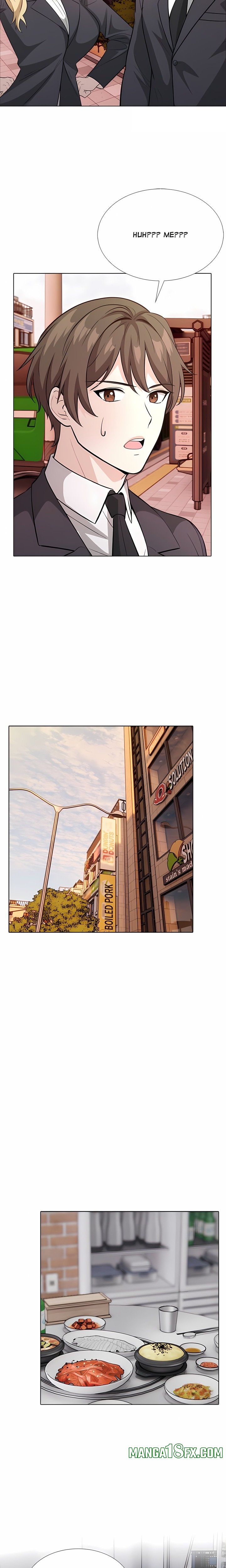 Love Me, or Else - Chapter 25 [photo 10] - MangaPorn