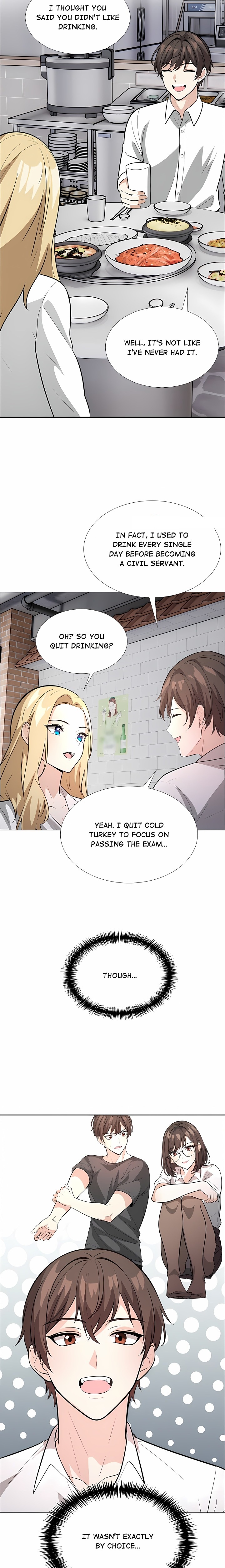 Love Me, or Else - Chapter 25 [photo 11] - MangaPorn