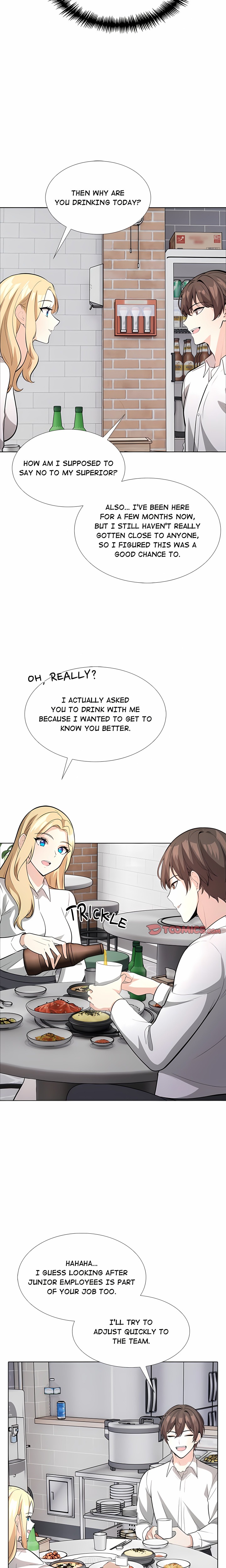 Love Me, or Else - Chapter 25 [photo 12] - MangaPorn