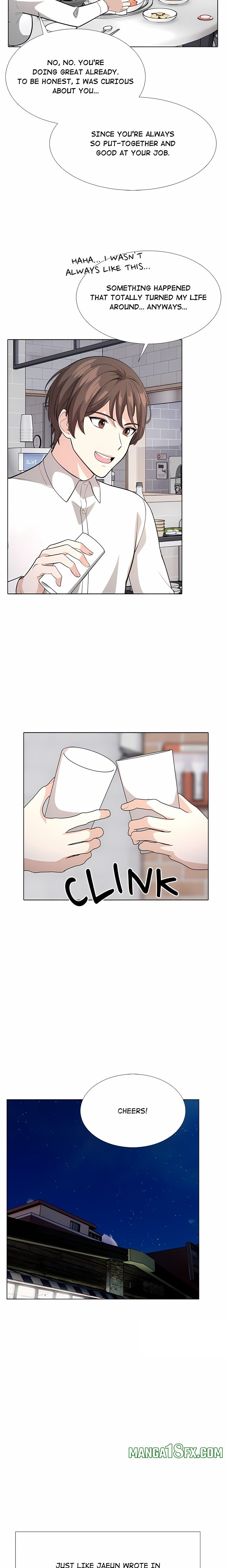 Love Me, or Else - Chapter 25 [photo 13] - MangaPorn