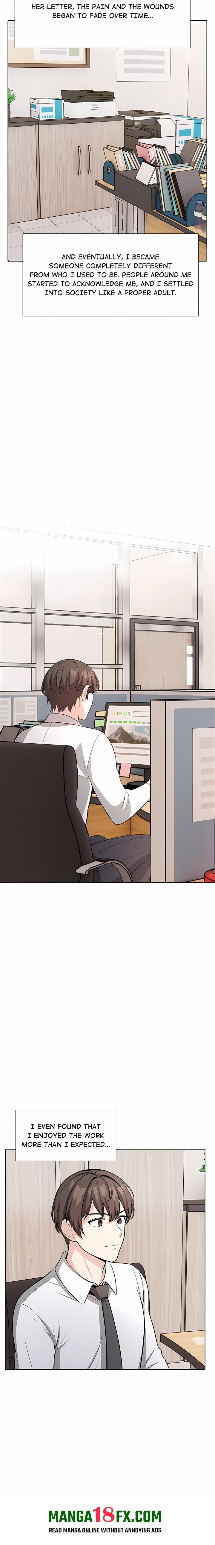 Love Me, or Else - Chapter 25 [photo 14] - MangaPorn