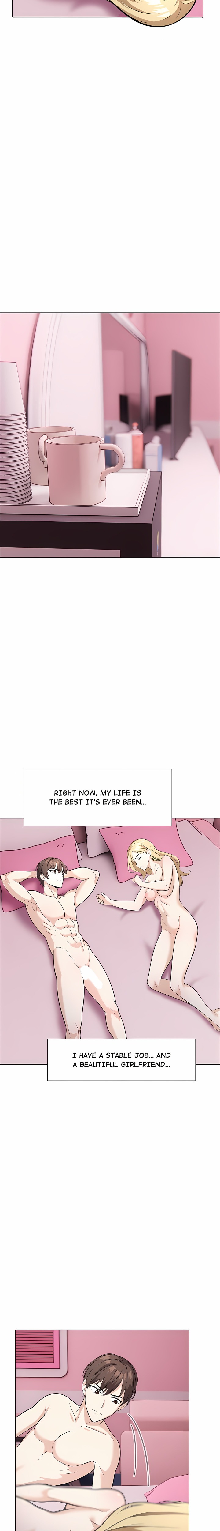 Love Me, or Else - Chapter 25 [photo 19] - MangaPorn
