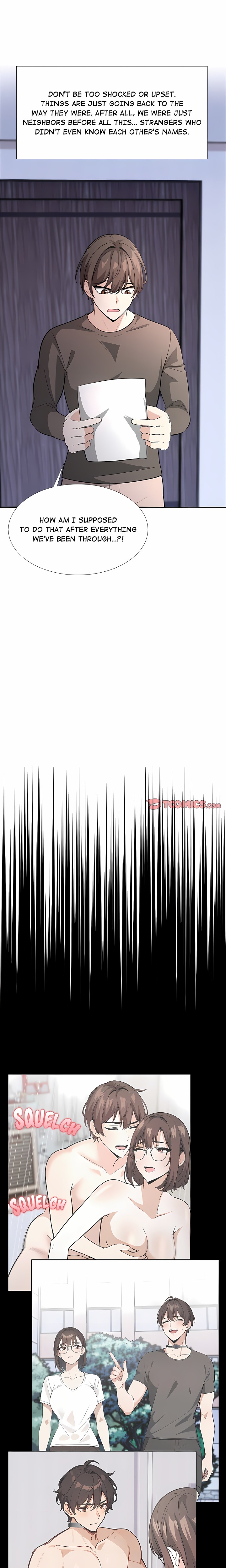 Love Me, or Else - Chapter 25 [photo 2] - MangaPorn