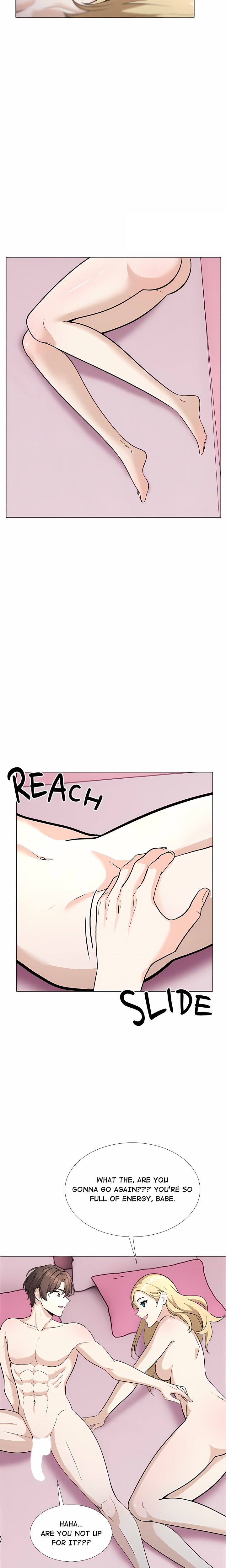 Love Me, or Else - Chapter 25 [photo 20] - MangaPorn