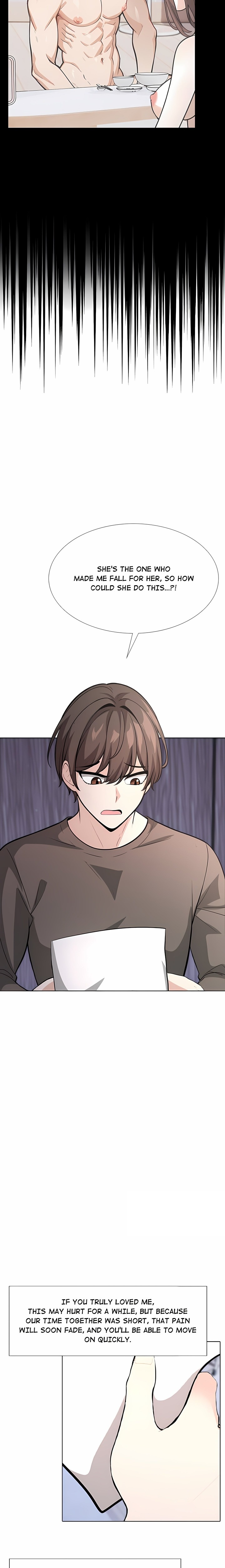 Love Me, or Else - Chapter 25 [photo 3] - MangaPorn