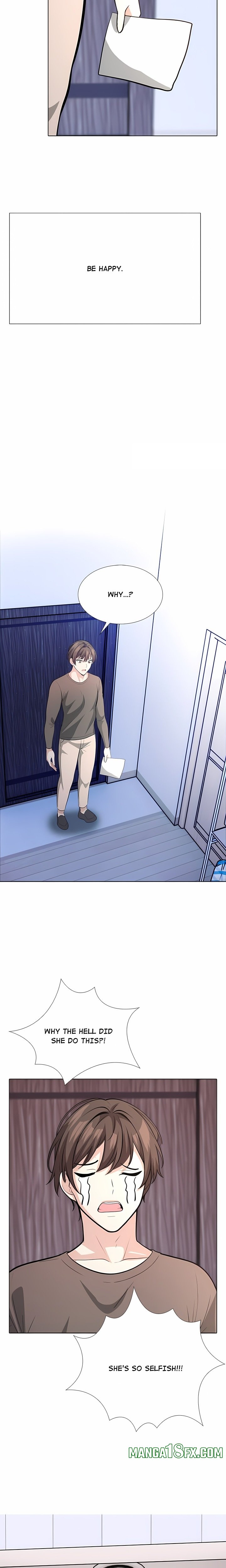 Love Me, or Else - Chapter 25 [photo 6] - MangaPorn