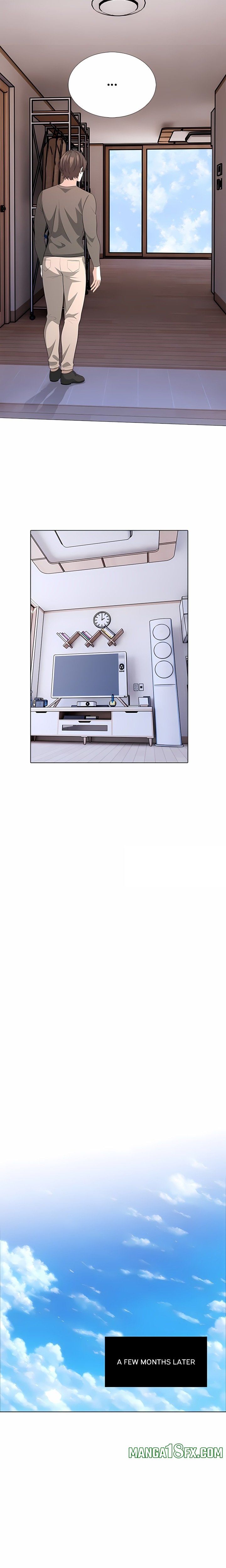 Love Me, or Else - Chapter 25 [photo 7] - MangaPorn