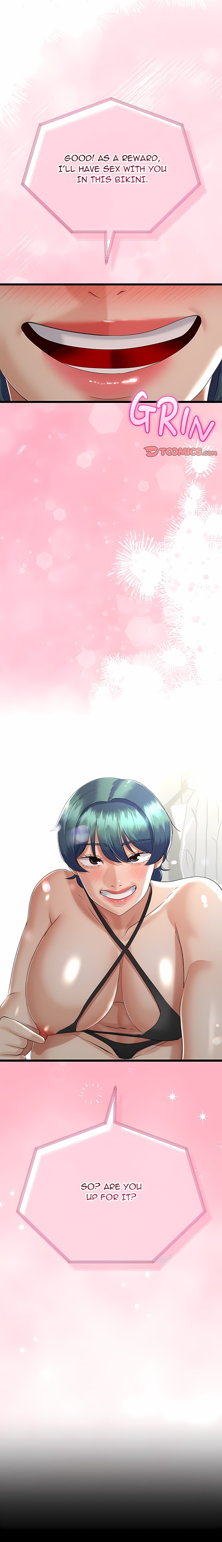 Family Again (Uncensored) - Chapter 27 [photo 1] - MangaPorn