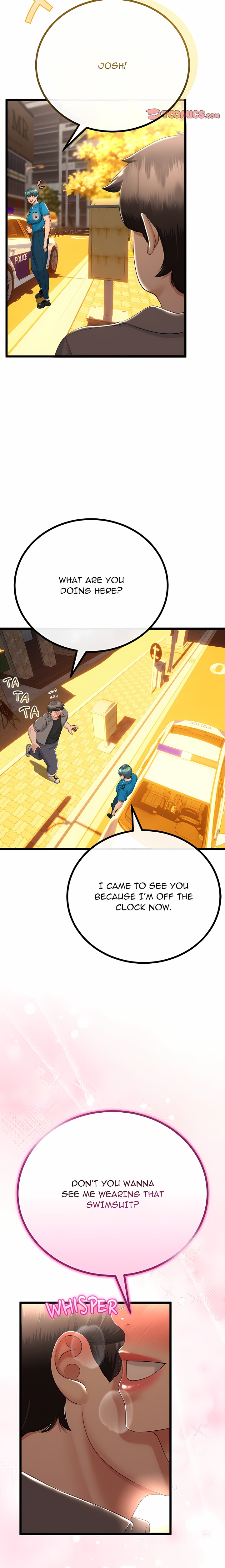 Family Again (Uncensored) - Chapter 27 [photo 10] - MangaPorn