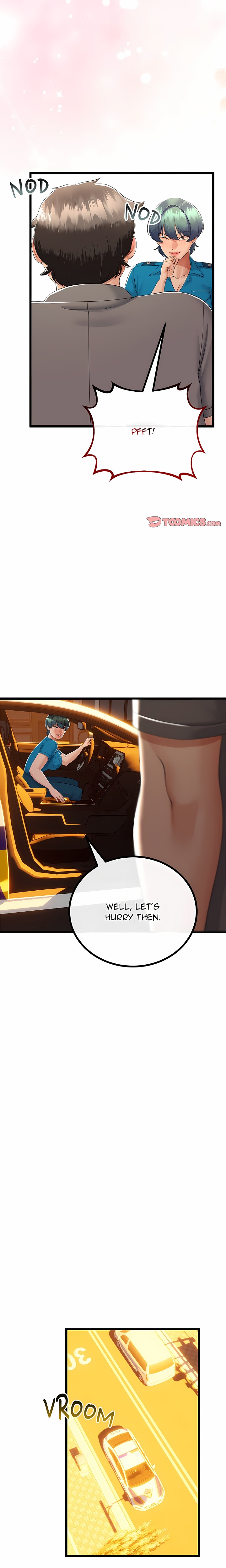 Family Again (Uncensored) - Chapter 27 [photo 11] - MangaPorn