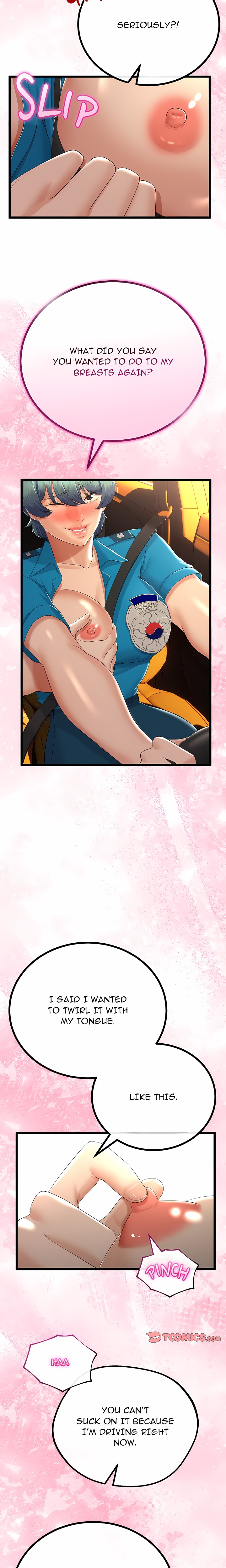 Family Again (Uncensored) - Chapter 27 [photo 13] - MangaPorn