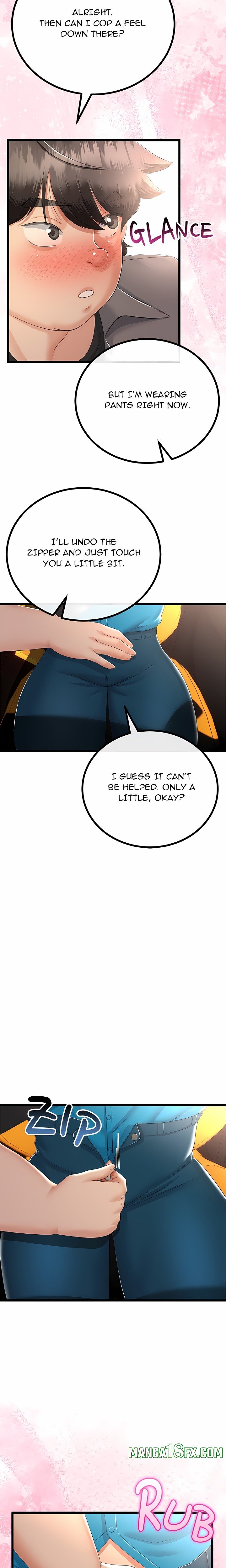 Family Again (Uncensored) - Chapter 27 [photo 14] - MangaPorn