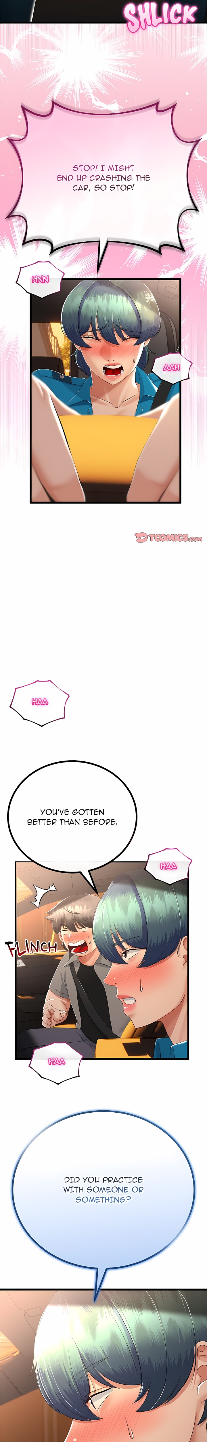 Family Again (Uncensored) - Chapter 27 [photo 16] - MangaPorn