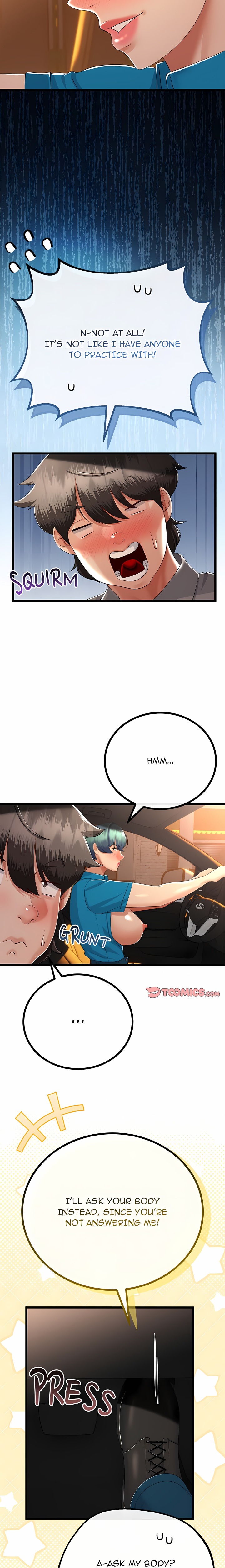 Family Again (Uncensored) - Chapter 27 [photo 17] - MangaPorn