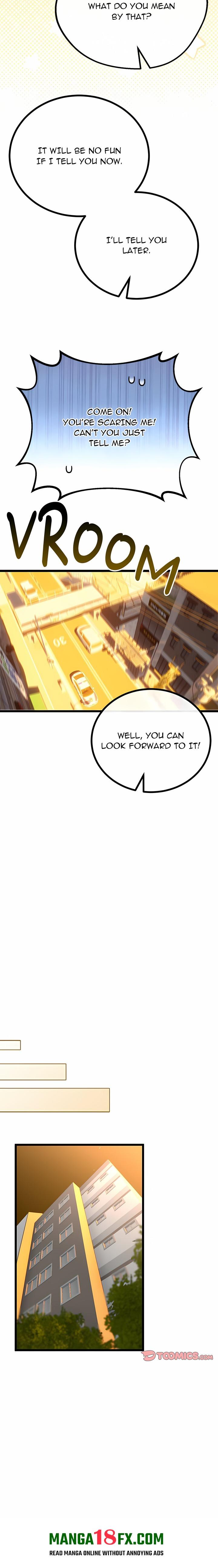 Family Again (Uncensored) - Chapter 27 [photo 18] - MangaPorn