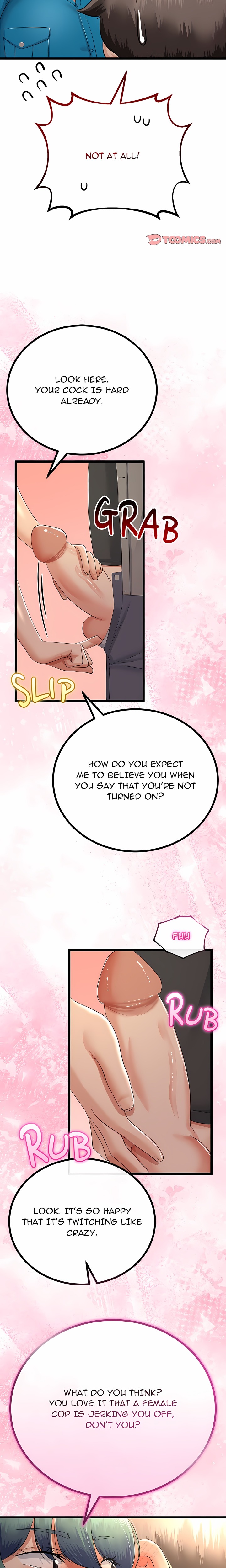 Family Again (Uncensored) - Chapter 27 [photo 20] - MangaPorn