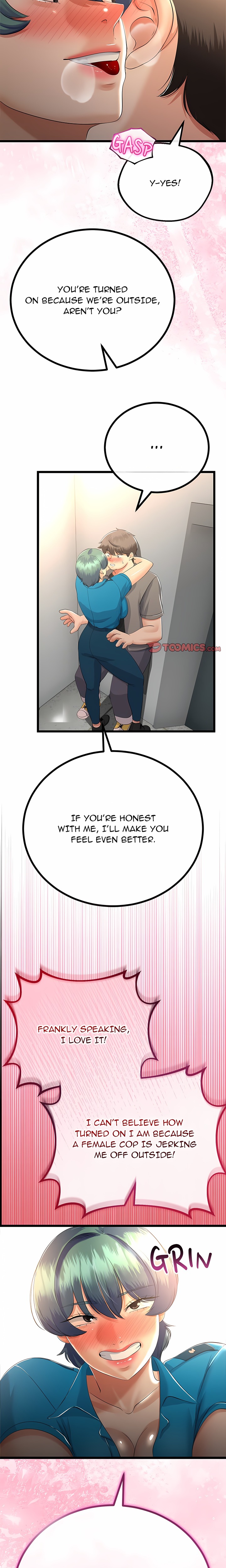 Family Again (Uncensored) - Chapter 27 [photo 21] - MangaPorn