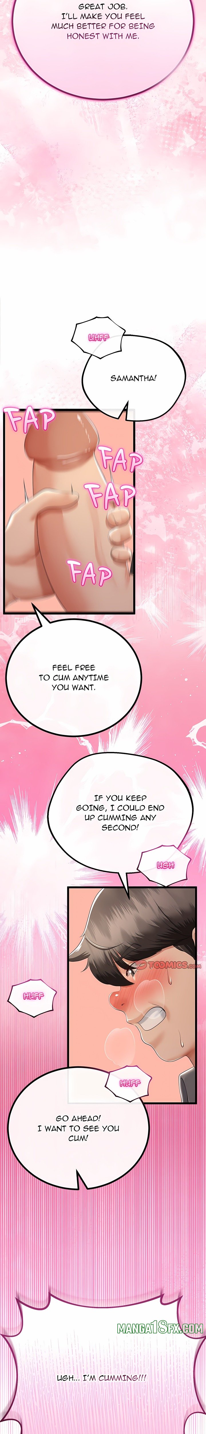 Family Again (Uncensored) - Chapter 27 [photo 22] - MangaPorn