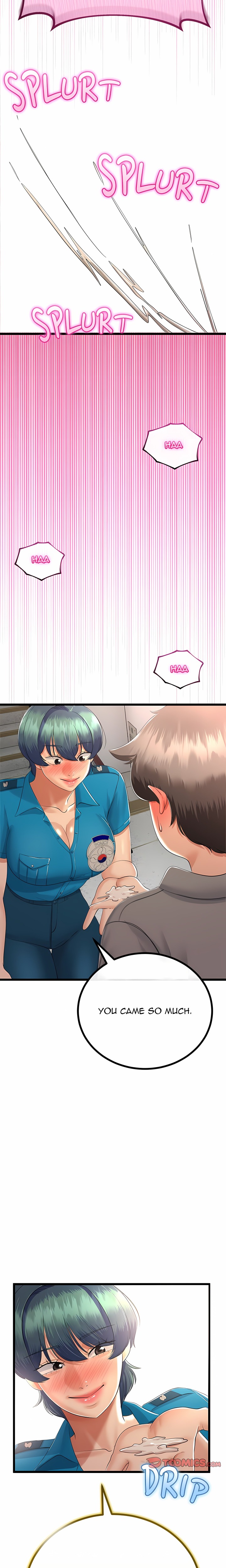 Family Again (Uncensored) - Chapter 27 [photo 23] - MangaPorn