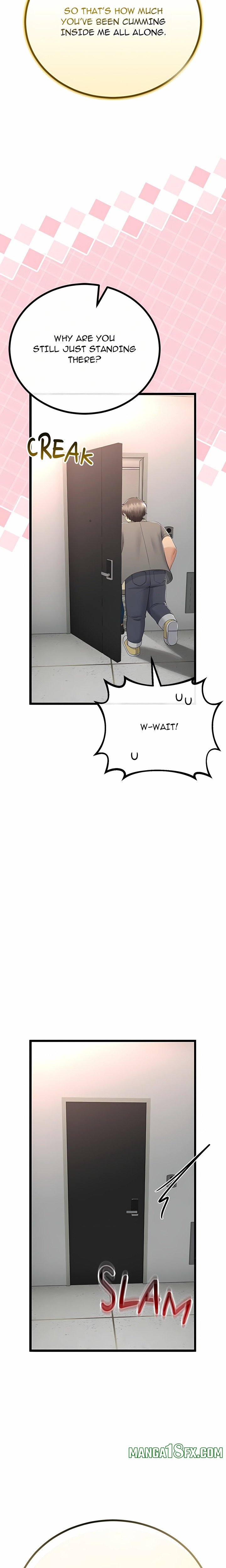 Family Again (Uncensored) - Chapter 27 [photo 24] - MangaPorn