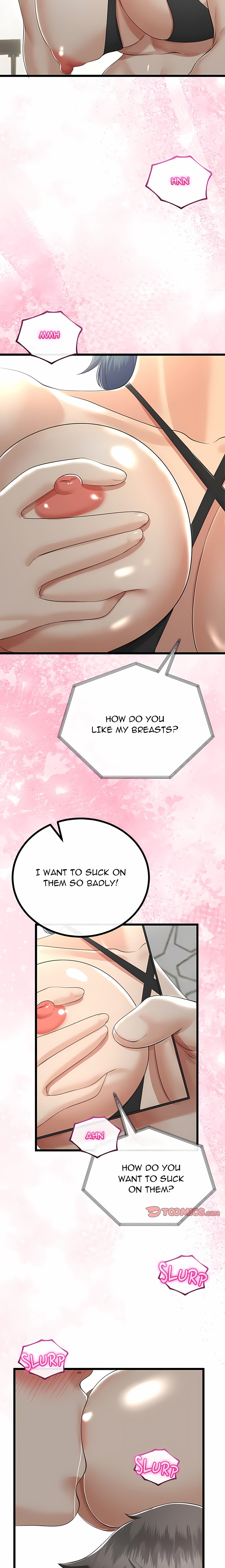 Family Again (Uncensored) - Chapter 27 [photo 3] - MangaPorn