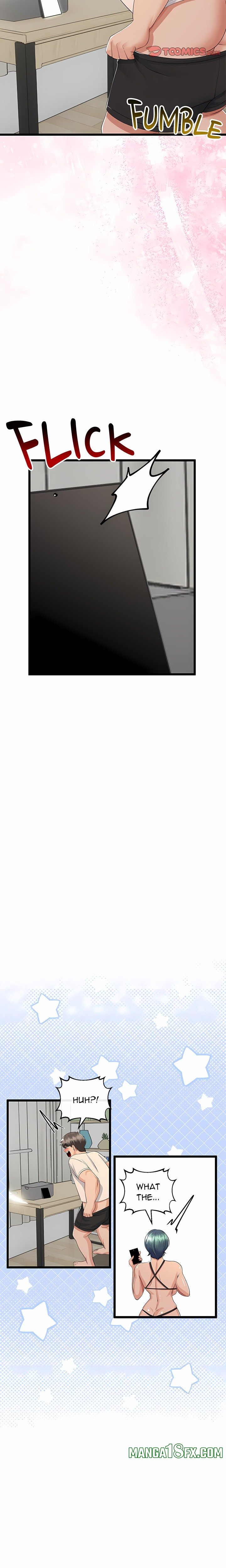 Family Again (Uncensored) - Chapter 27 [photo 5] - MangaPorn