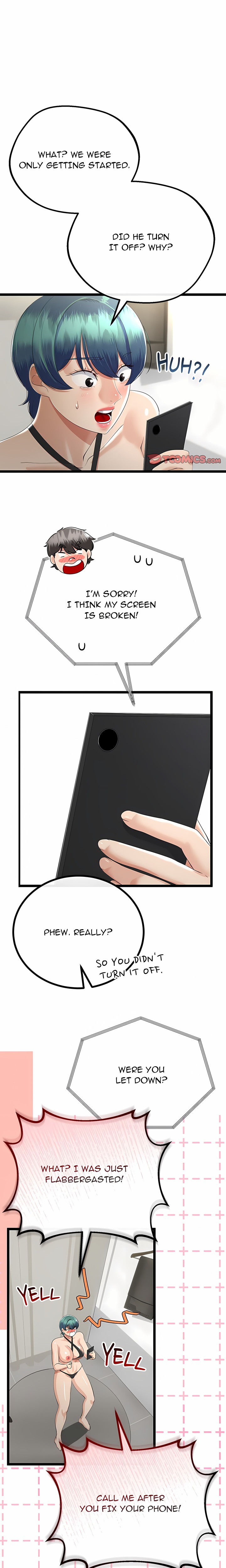 Family Again (Uncensored) - Chapter 27 [photo 6] - MangaPorn