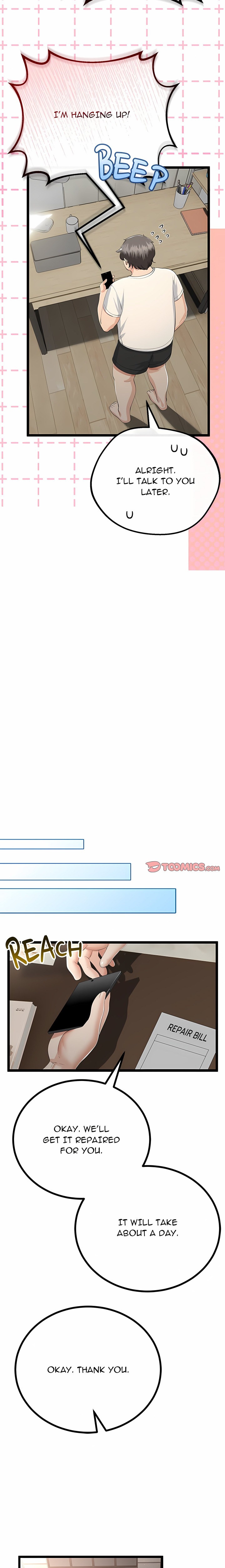 Family Again (Uncensored) - Chapter 27 [photo 7] - MangaPorn