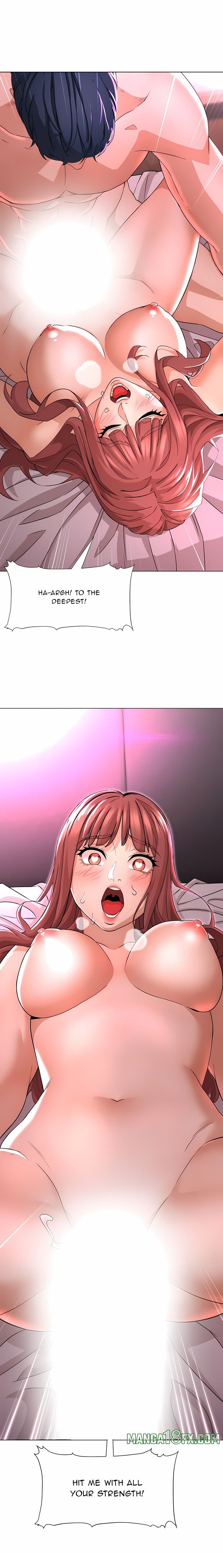 Their Forbidden Love - Chapter 14 [photo 1] - MangaPorn