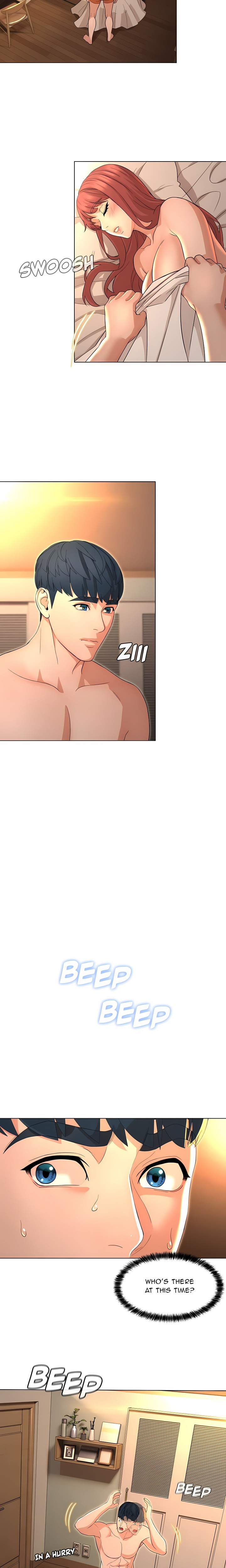 Their Forbidden Love - Chapter 14 [photo 10] - MangaPorn