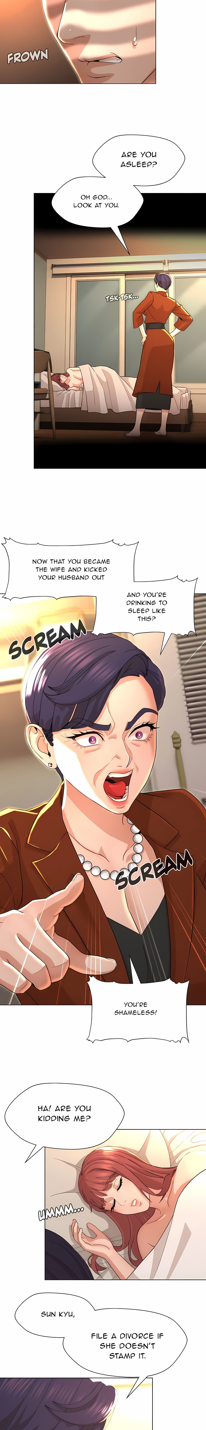 Their Forbidden Love - Chapter 14 [photo 12] - MangaPorn