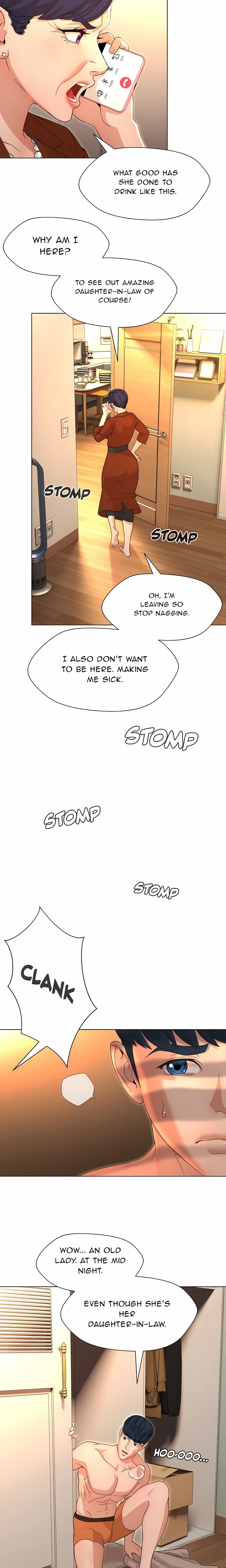 Their Forbidden Love - Chapter 14 [photo 13] - MangaPorn