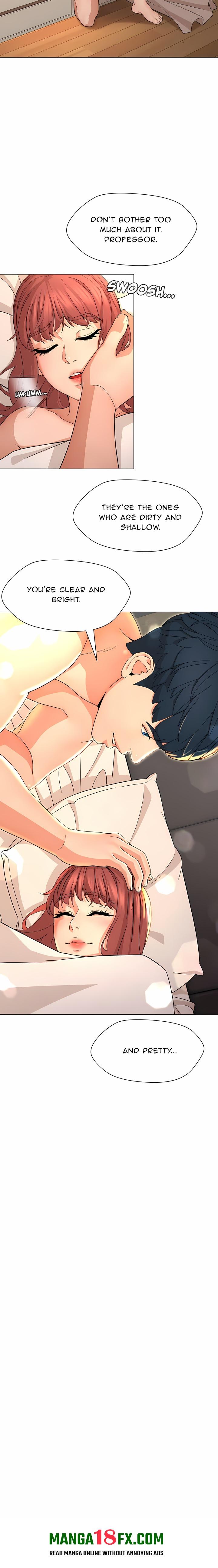 Their Forbidden Love - Chapter 14 [photo 14] - MangaPorn