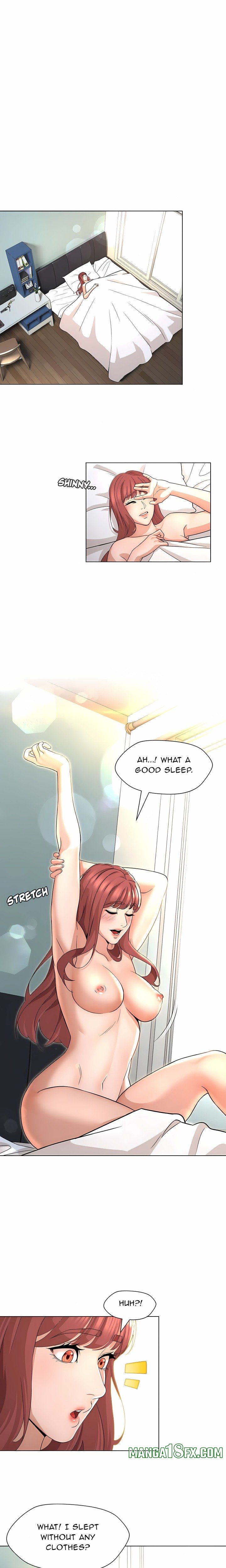 Their Forbidden Love - Chapter 14 [photo 15] - MangaPorn