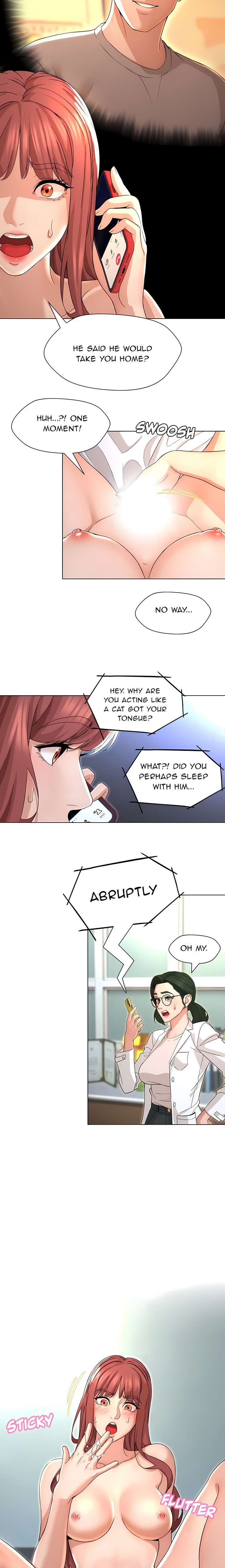 Their Forbidden Love - Chapter 14 [photo 17] - MangaPorn