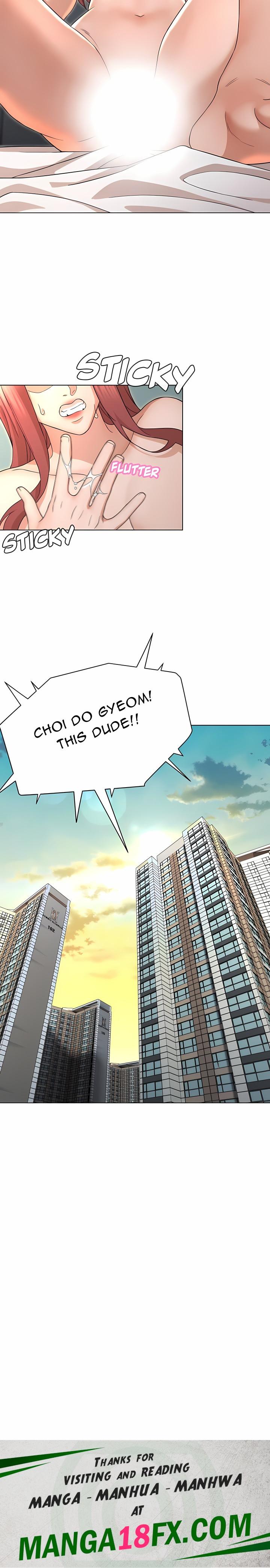 Their Forbidden Love - Chapter 14 [photo 18] - MangaPorn