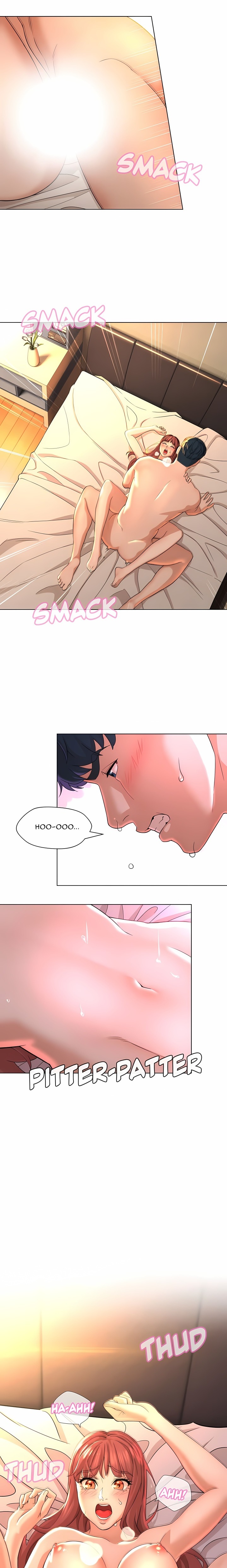 Their Forbidden Love - Chapter 14 [photo 3] - MangaPorn