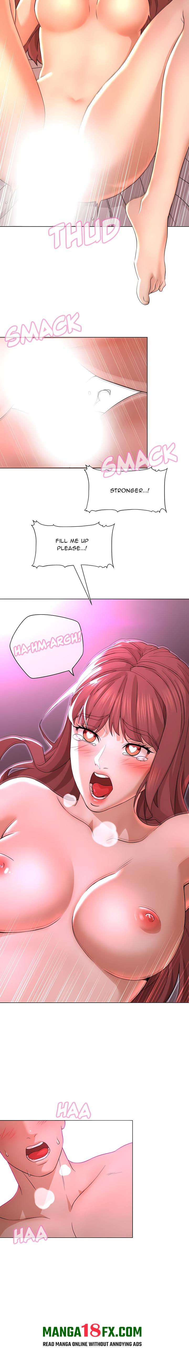 Their Forbidden Love - Chapter 14 [photo 4] - MangaPorn