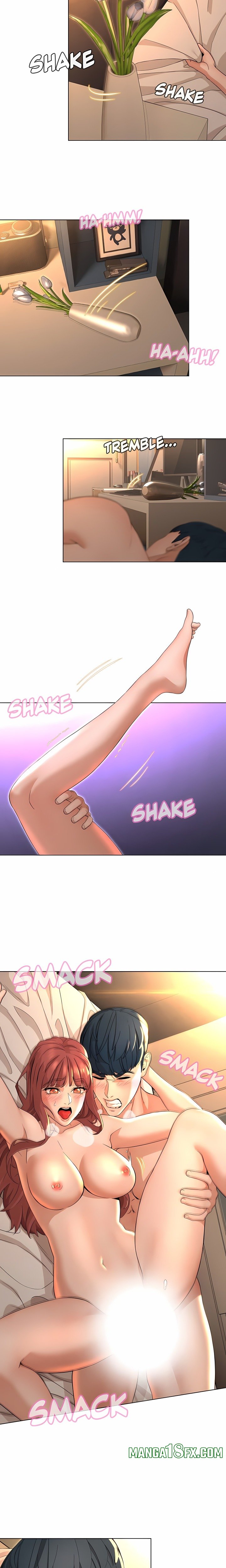 Their Forbidden Love - Chapter 14 [photo 7] - MangaPorn