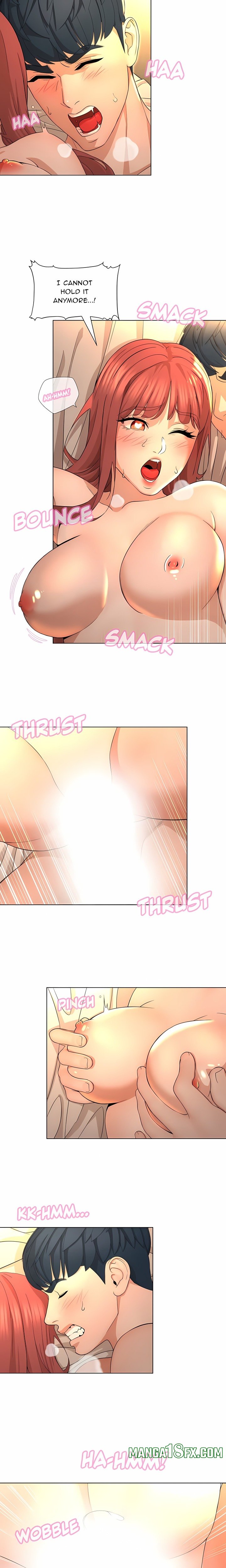 Their Forbidden Love - Chapter 14 [photo 8] - MangaPorn