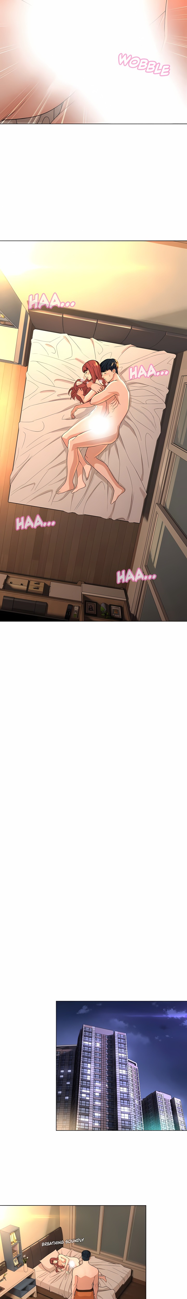 Their Forbidden Love - Chapter 14 [photo 9] - MangaPorn