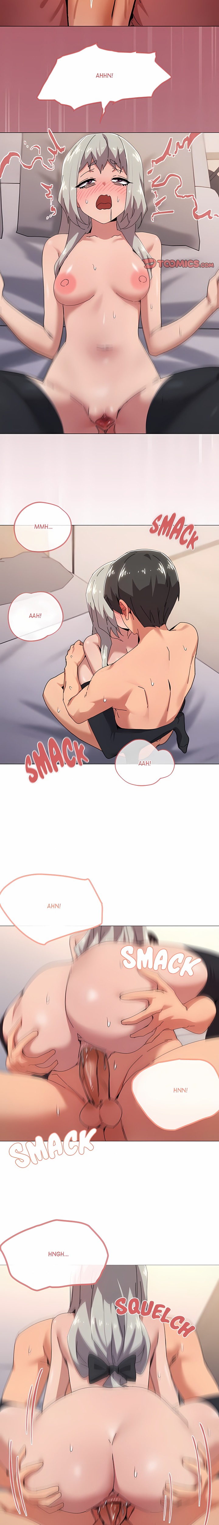 What’s Wrong With This Family? (Uncensored) - Chapter 46 [photo 12] - MangaPorn