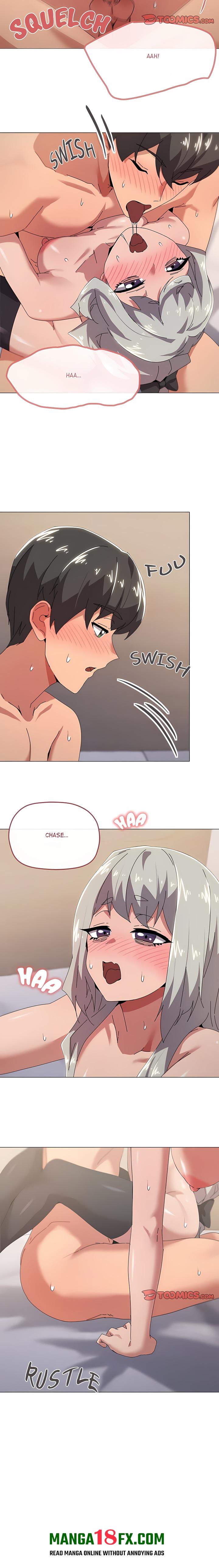 What’s Wrong With This Family? (Uncensored) - Chapter 46 [photo 13] - MangaPorn