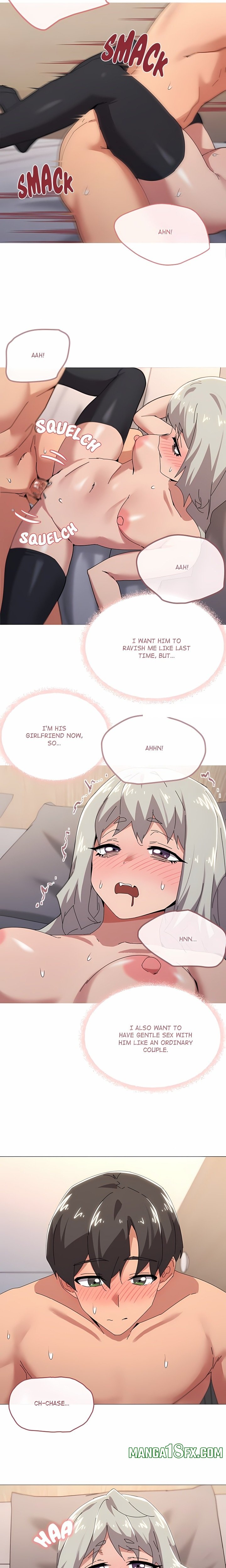 What’s Wrong With This Family? (Uncensored) - Chapter 46 [photo 5] - MangaPorn