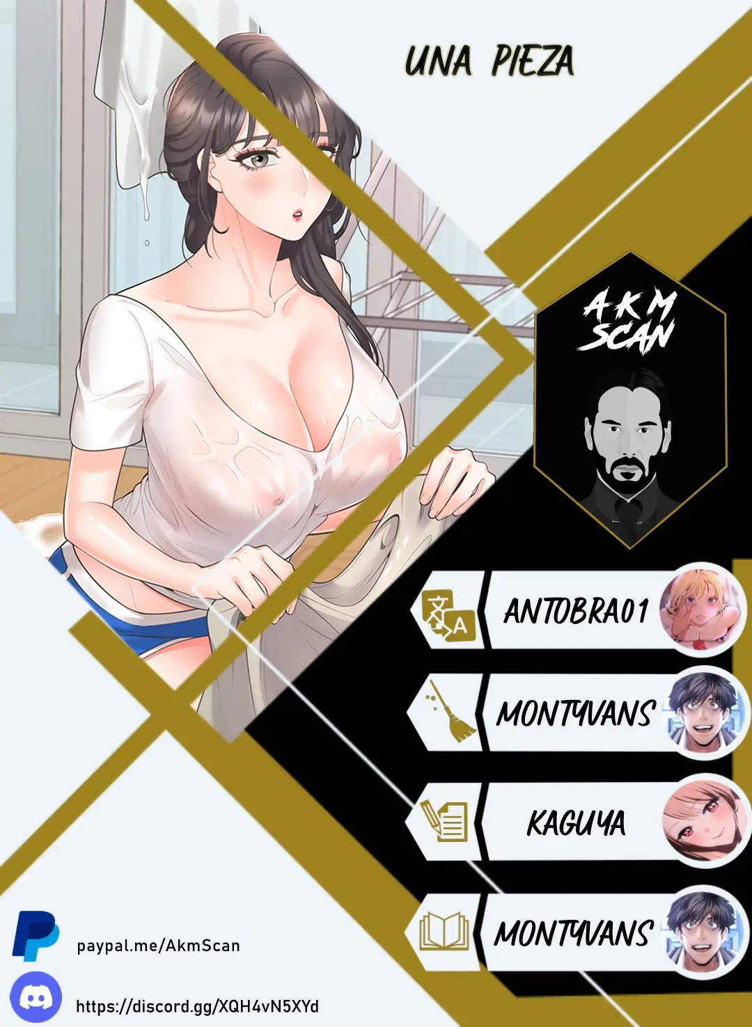 Bunking Bed Raw - Chapter 25 [photo 1] - MangaPorn