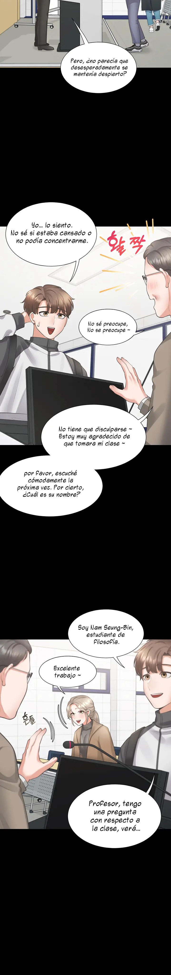 Bunking Bed Raw - Chapter 25 [photo 15] - MangaPorn