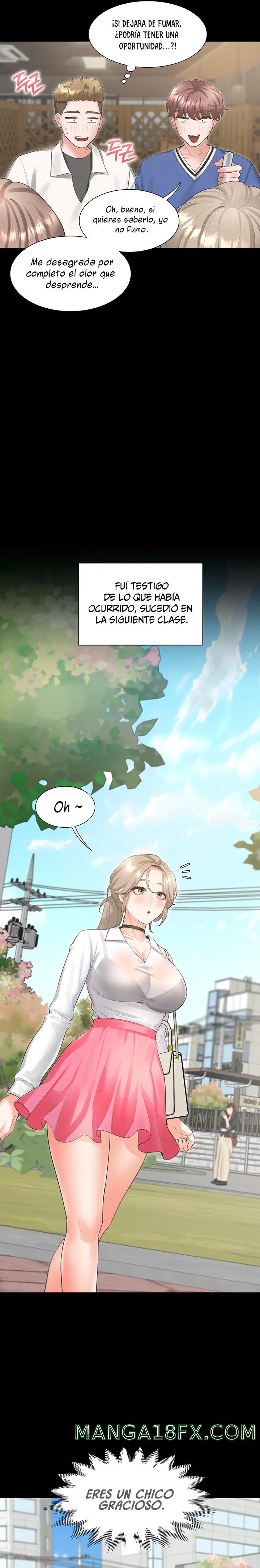 Bunking Bed Raw - Chapter 25 [photo 19] - MangaPorn