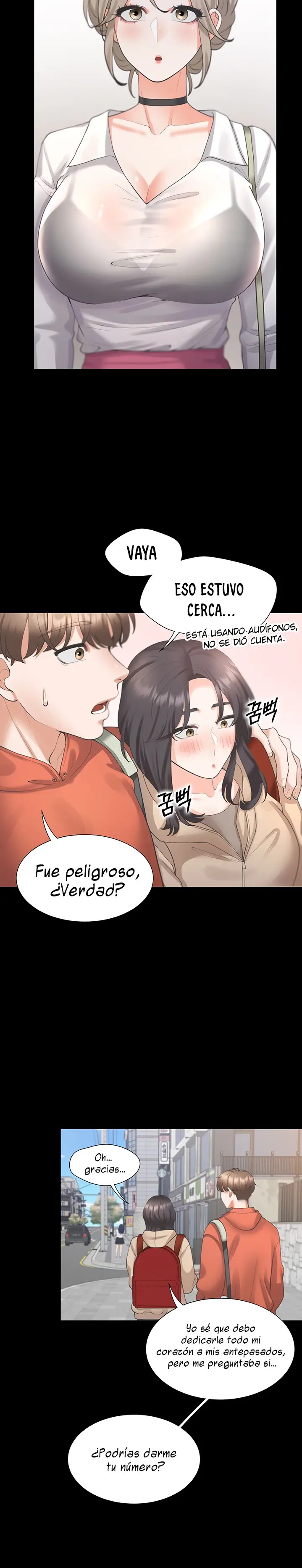 Bunking Bed Raw - Chapter 25 [photo 23] - MangaPorn