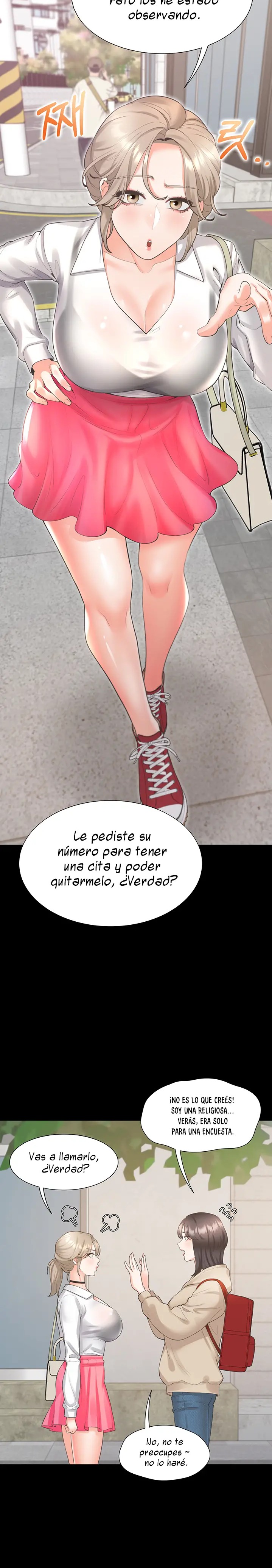 Bunking Bed Raw - Chapter 25 [photo 26] - MangaPorn