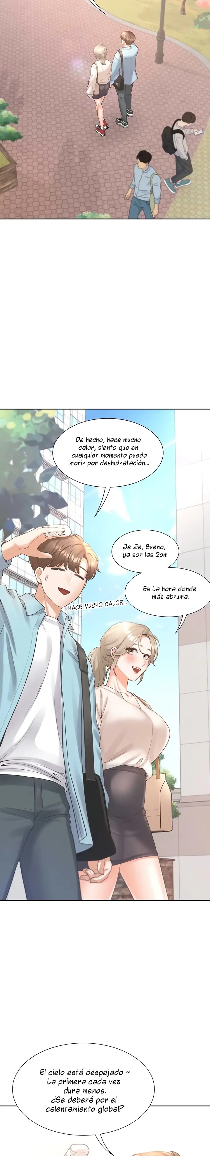 Bunking Bed Raw - Chapter 25 [photo 6] - MangaPorn